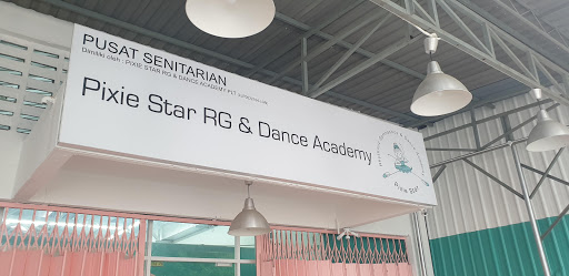 Pixie Star RG & Dance Academy