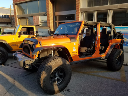 Beer Hall «Kettle Top Brewhouse», reviews and photos, 1213 Meridian St, Anderson, IN 46016, USA