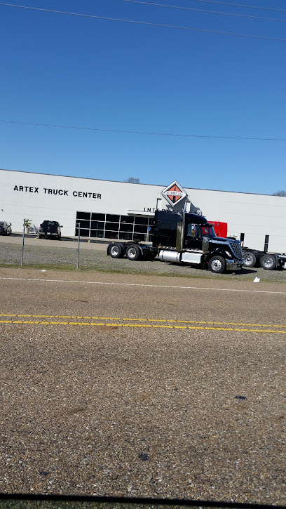 Artex Truck Center