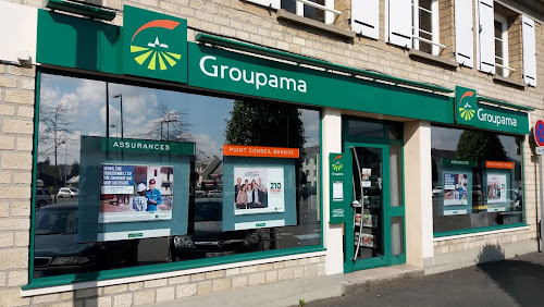 Agence Groupama Valognes à Valognes