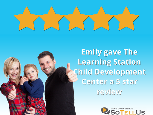 Preschool «The Learning Station Child Development Center», reviews and photos, 690 Singleton Ridge Rd, Conway, SC 29526, USA