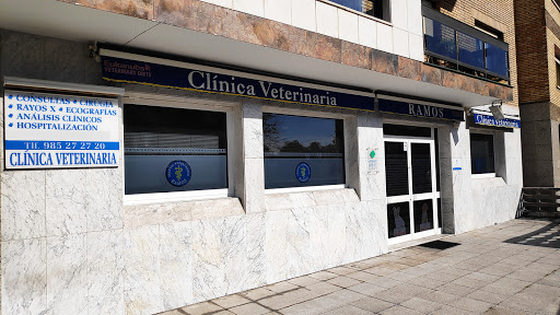 Clínica Veterinaria Ramos