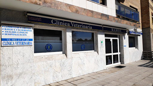 Clínica Veterinaria Ramos en Oviedo