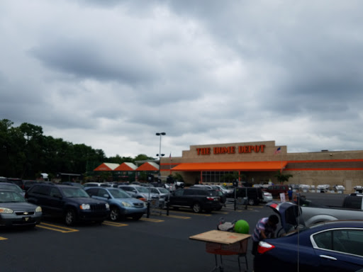 Home Improvement Store «The Home Depot», reviews and photos, 5101 Jonestown Rd, Harrisburg, PA 17112, USA