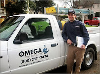 Omega Termite & Pest Control - Photo 5 - Car repair in Oakland, CA, Oakland
