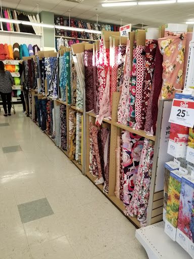 Fabric Store «Jo-Ann Fabrics and Crafts», reviews and photos, 2021 Zeier Rd, Madison, WI 53704, USA
