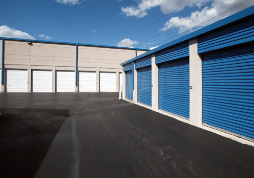 Self-Storage Facility «The Lock Up Self Storage», reviews and photos, 431 Ogden Ave, Lisle, IL 60532, USA