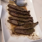 Photo n°3 de l'avis de Sergio.o fait le 02/06/2019 à 15:34 sur le  Trattoria Borgo Antico à Civita Superiore