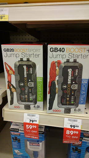 Sporting Goods Store «Academy Sports + Outdoors», reviews and photos, 140 E Bert Kouns Industrial Loop, Shreveport, LA 71106, USA