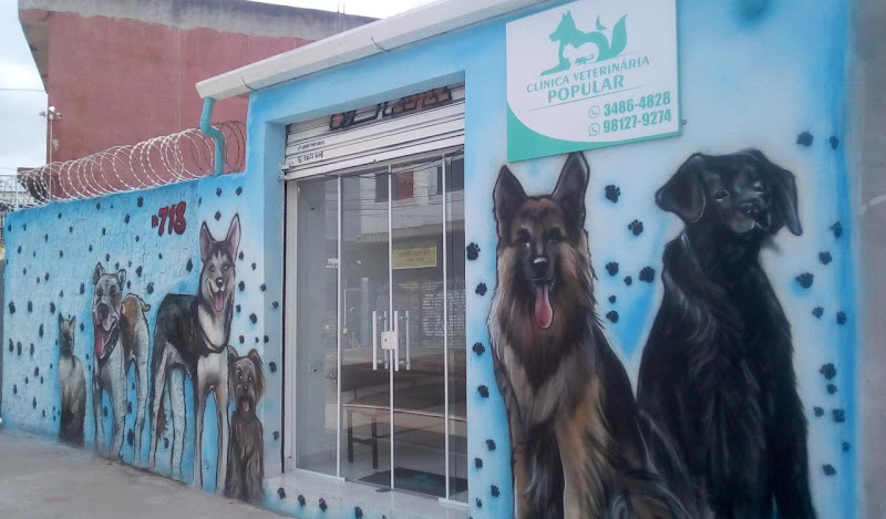 Clínica Veterinária Popular — O profissional veterinário em São Paulo, SP