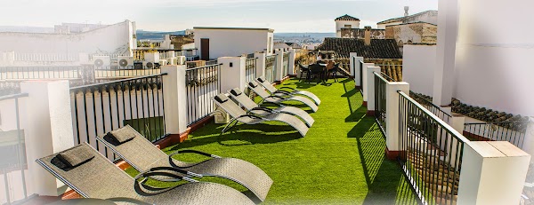 Hostal Osio Backpackers