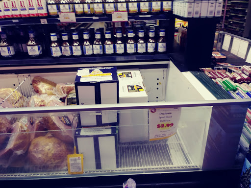 Supermarket «Value Center Marketplace», reviews and photos, 1485 W 14 Mile Rd, Madison Heights, MI 48071, USA