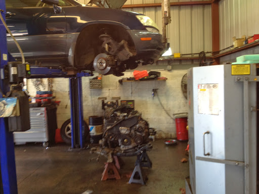 Auto Parts Store «Joy Automotive Service & Repair», reviews and photos, 1325 Pico Blvd, Santa Monica, CA 90405, USA