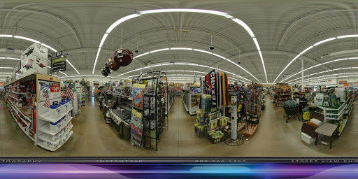 Hardware Store «Langham Creek Ace Hdwe», reviews and photos, 18020 Farm to Market Rd 529, Cypress, TX 77433, USA