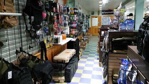 Gun Shop «Lanco Tactical LLC», reviews and photos, 498 W High St, Elizabethtown, PA 17022, USA