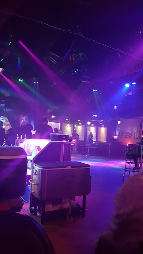 Night Club «PurpleHaze», reviews and photos, 140 Lt. George W Lee Ave, Memphis, TN 38103, USA