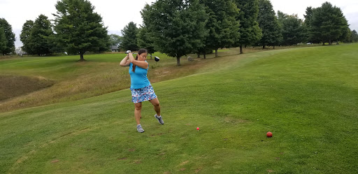 Public Golf Course «Sugar Loaf The Old Course», reviews and photos, 4512 S Town Line Rd, Cedar, MI 49621, USA