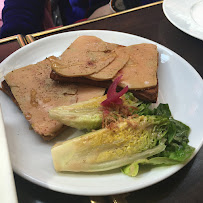 Foie gras du Bistro Le comptoir du Relais à Paris - n°14