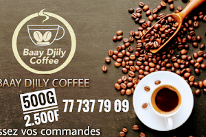 Baay Djily Coffee image