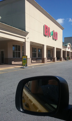 Grocery Store «BI-LO», reviews and photos, 2142 E Victory Dr, Savannah, GA 31404, USA