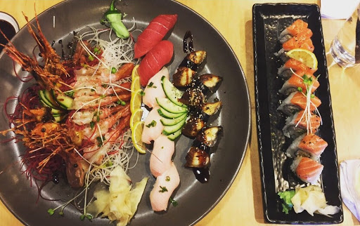 Sushi Nomi