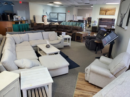 Furniture Store «Atlantic Bedding and Furniture», reviews and photos, 2700 Avenger Dr #100, Virginia Beach, VA 23452, USA