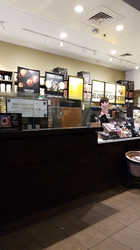 Starbucks image