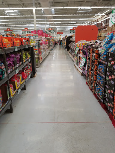 Supermarket «WinCo Foods», reviews and photos, 2060 E 20th St, Chico, CA 95928, USA