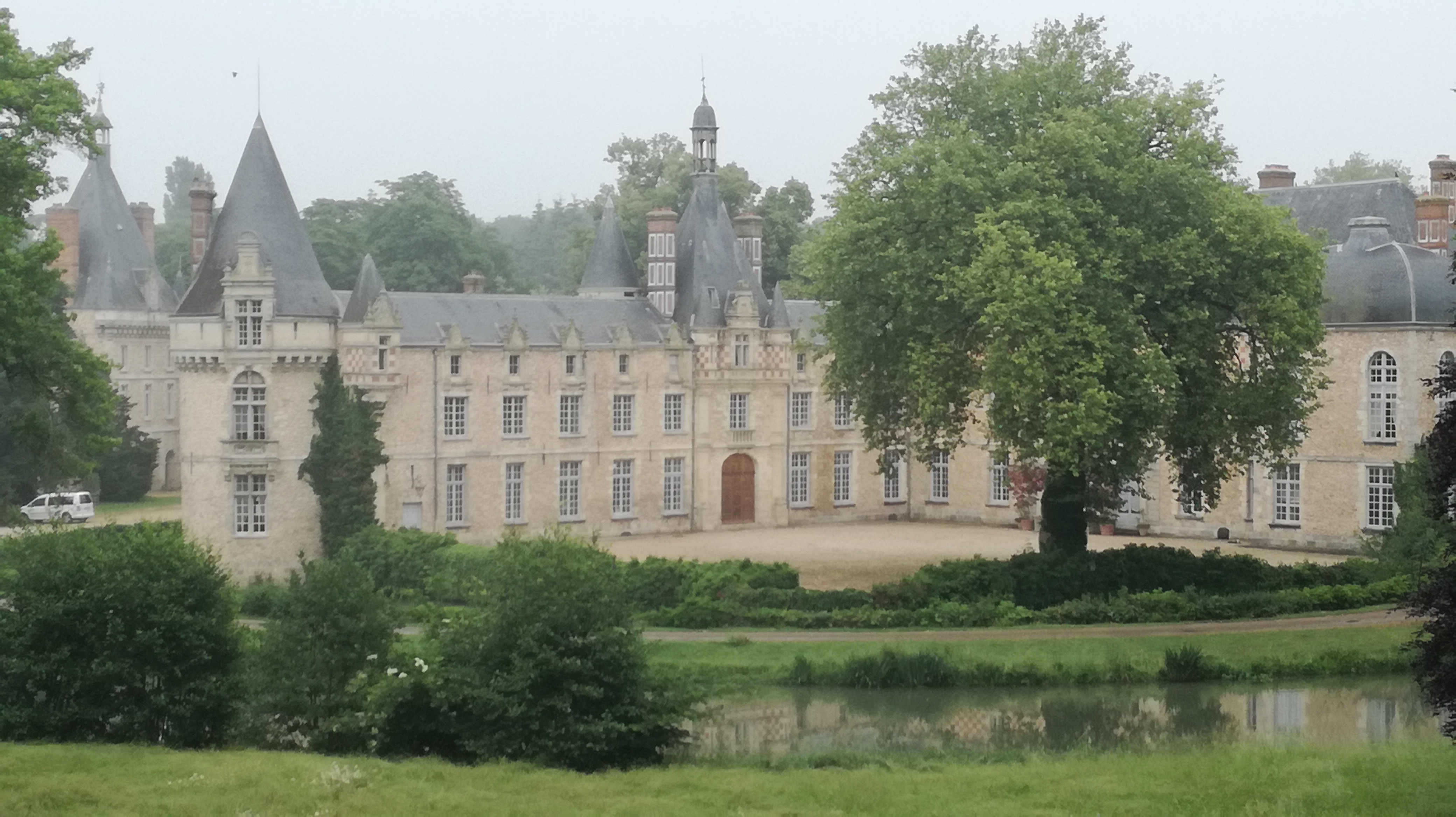 Photo n° 2 de l'avis de Christophe.i fait le 02/07/2018 à 19:54