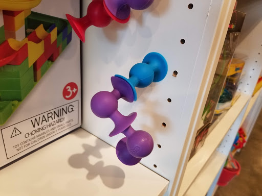 Toy Store «Calico Toy Shoppe», reviews and photos, 290 Winslow Way E, Bainbridge Island, WA 98110, USA