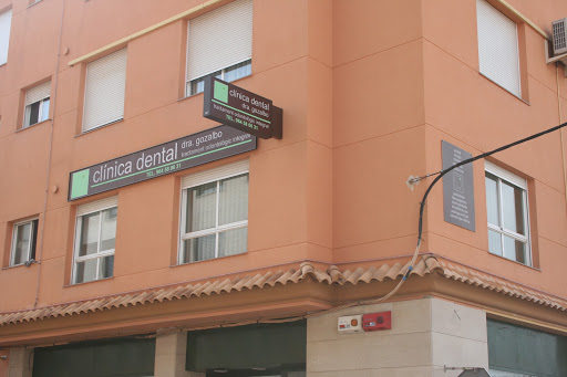 Clínica Dental Dra Gozalbo en Moncofa, Castellón