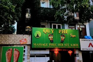 Quý Phi Spa. image