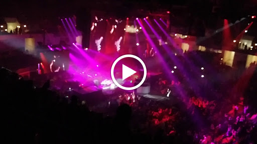 Arena «Mitchell Center», reviews and photos, S University Blvd, Mobile, AL 36608, USA