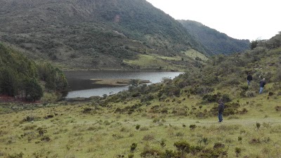 Photos of C&aacute;cota Park