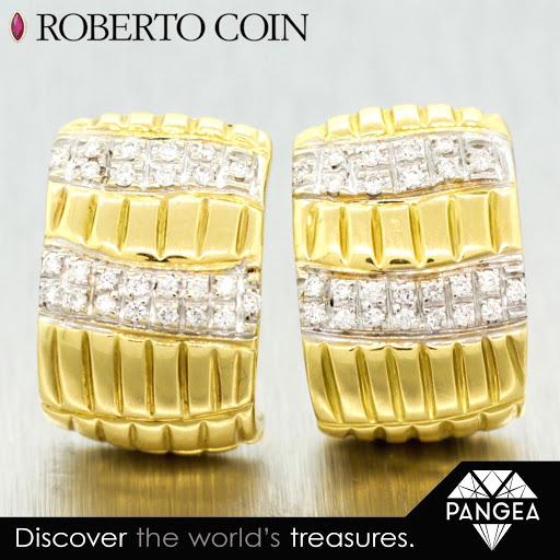 Jewelry Buyer «Pangea Coins & Jewelry», reviews and photos, 35 E Ridgewood Ave, Ridgewood, NJ 07450, USA