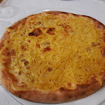 Photo n°3 de l'avis de Fabio.a fait le 29/01/2020 à 10:34 sur le  Pizzeria La Dolce Vita à Casalecchio di Reno