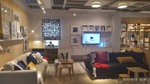 IKEA Alcorcón