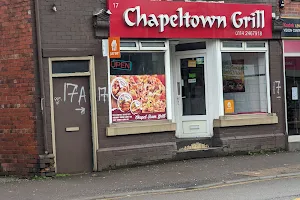 Chapeltown Grill image