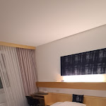 Photo n°2 de l'avis de Andre.r fait le 11/09/2022 à 17:54 sur le  Comfort Hotel Atlantic Muenchen Sued à Ottobrunn