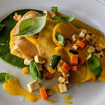 Photo n°2 de l'avis de Michael.a fait le 18/09/2021 à 19:12 sur le  Ristorante Da Biasio à Vicenza