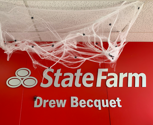 Insurance Agency «State Farm - Drew Becquet», reviews and photos