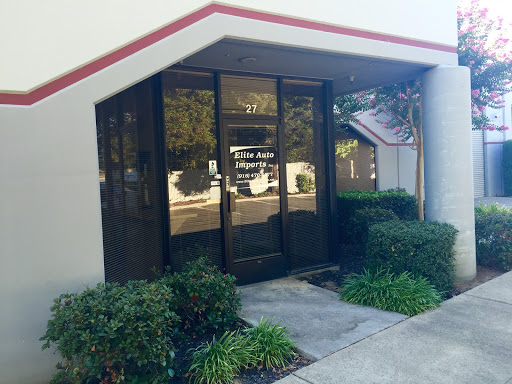 ELITE AUTO IMPORTS, Inc., 4231 Pacific St #27, Rocklin, CA 95677, USA, 
