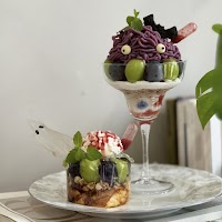 CAFE attmos.【カフェアットモス】