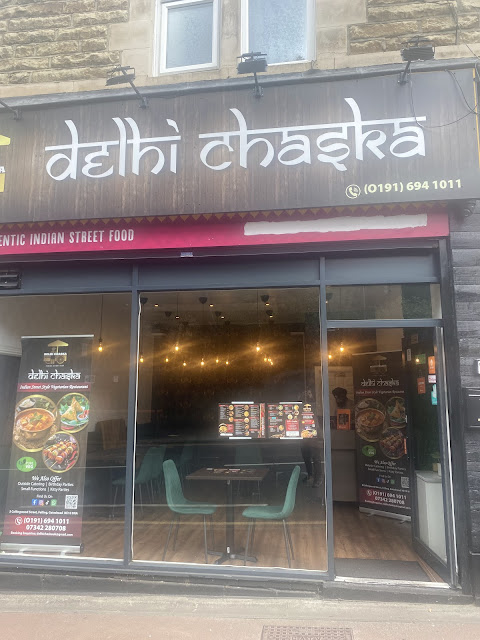 Delhi Chaska Authentic Indian Restaurant