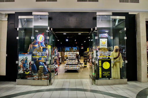 Shopping Mall «West Oaks Mall», reviews and photos, 9401 W Colonial Dr, Ocoee, FL 34761, USA