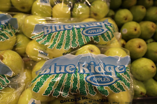 Grocery Store «Food Lion», reviews and photos, 705 Lisbon Center Dr, Woodbine, MD 21797, USA