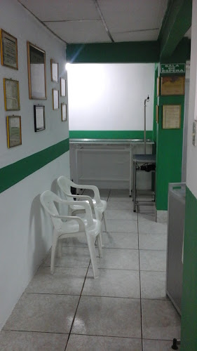 Clinica Veterinaria Happy Animals - Guayaquil
