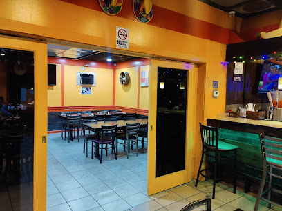 Cocina Mexicana Bar & Grill Millbranch Rd - 2945 Millbranch Rd, Memphis, TN 38116