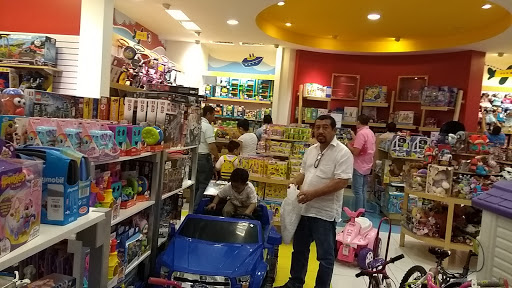 Tienda de aeromodelismo Tuxtla Gutiérrez