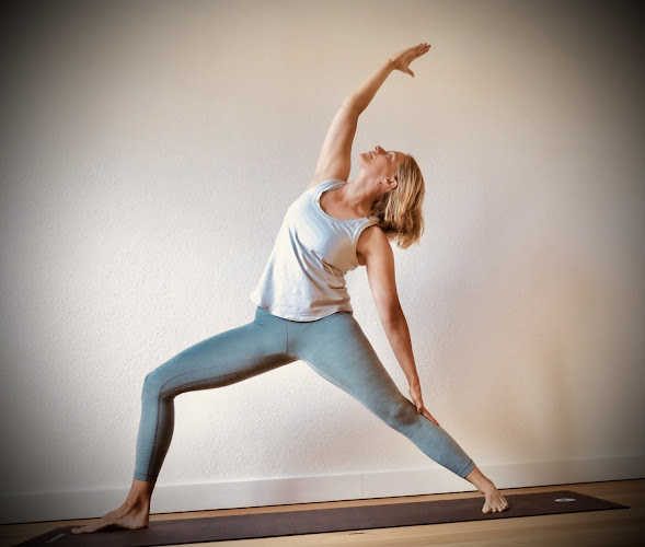 Corina Widmer, Shiatsu. Yoga. Komplementärtherapie in Sursee